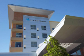 Отель Hyatt House Atlanta Downtown  Атланта